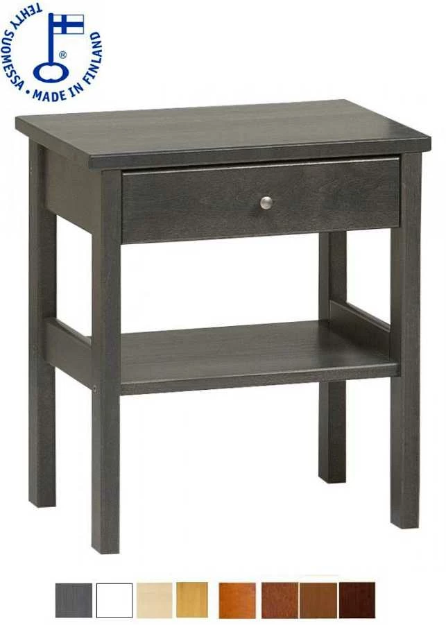 Peggy Yöpöytä 3 Peggy Yöpöytä