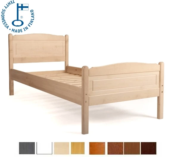 Erikoismittainen Susanna Sänky Alkaen 3 Erikoismittainen Susanna Sänky Alkaen