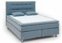 Sapphire Jenkkisänky 140×200 Cm 8 Sapphire Jenkkisänky 140×200 Cm -Vuodevaatteet Myynti 2024 sapphire 3