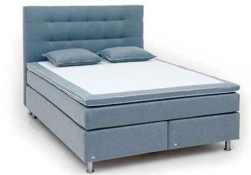 Sapphire Jenkkisänky 180×210 Cm 4 Sapphire Jenkkisänky 180×210 Cm - Image 2