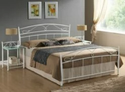 Siena Sänky 7 Siena Sänky -Vuodevaatteet Myynti 2024 siena