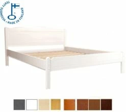 Susanna Divaanisänky 160×200 Cm