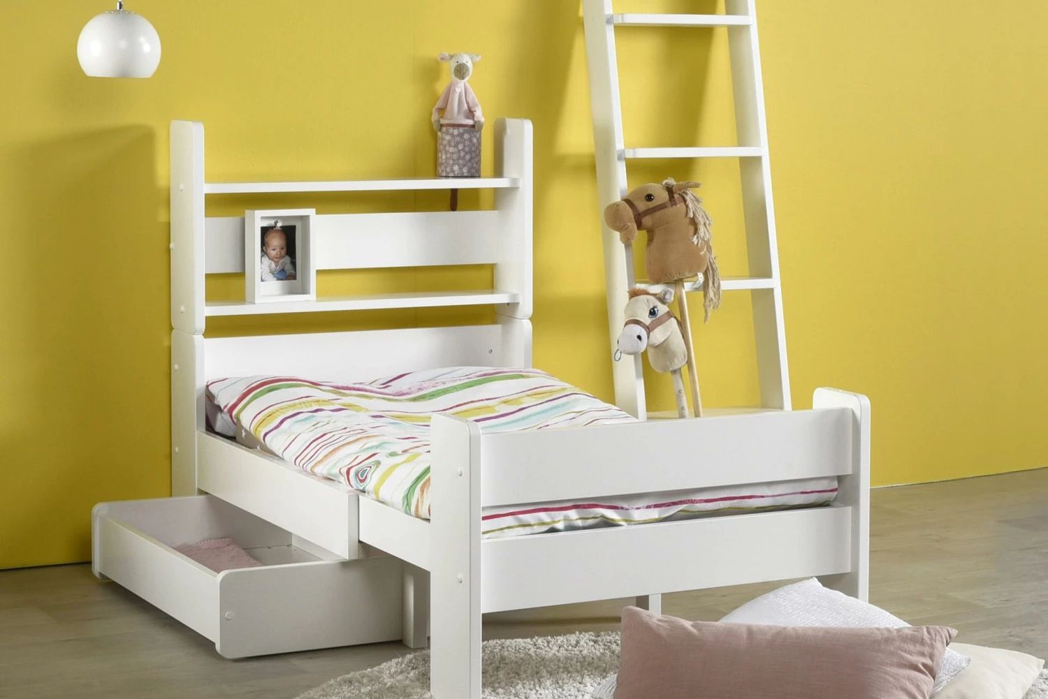 Unipuu Hylly 4 Unipuu Hylly - Image 2