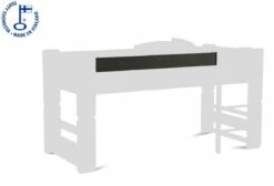 Unipuu Lyhyt Turvalaita – Musta