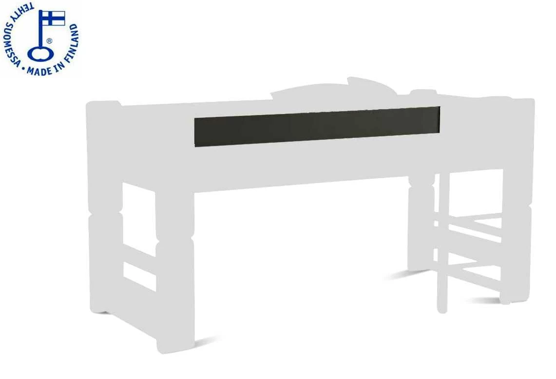 Unipuu Lyhyt Turvalaita – Musta 3 Unipuu Lyhyt Turvalaita – Musta